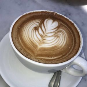 Meet your Posher, Emma